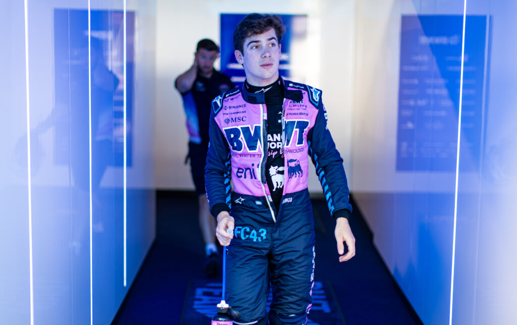 F1 Grand Prix of Emilia-Romagna - Previews