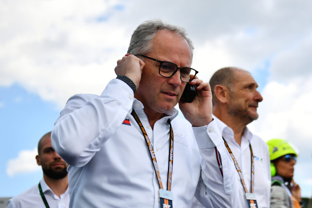 Formula 2 Championship - Round 4 Imola - Sprint Race