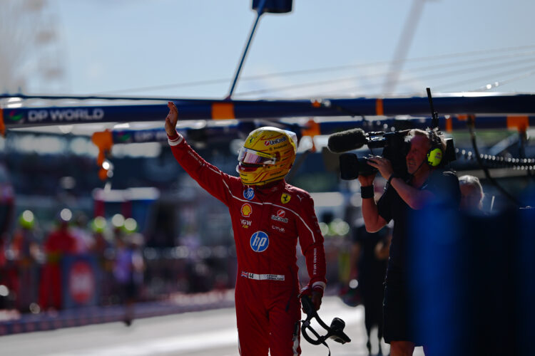 Photo by Mario Renzi - Formula 1/Formula 1 via Getty Images