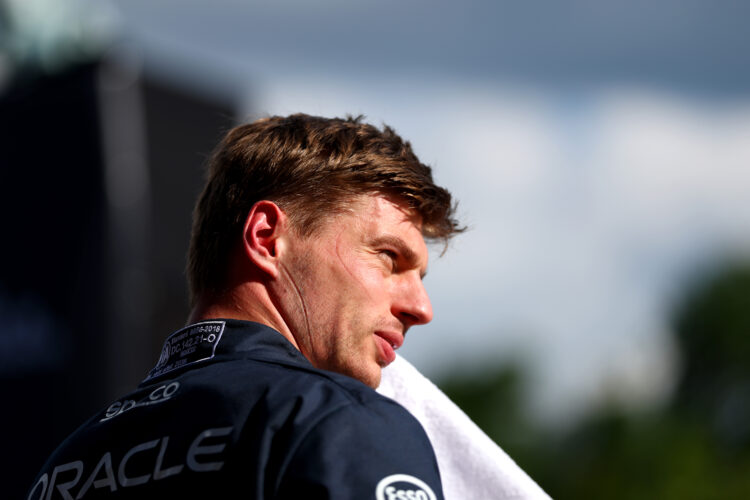 Photo by Bryn Lennon - Formula 1/Formula 1 via Getty Images