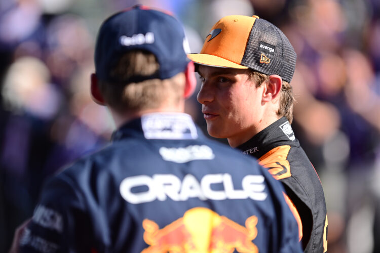 Photo by Mario Renzi - Formula 1/Formula 1 via Getty Images