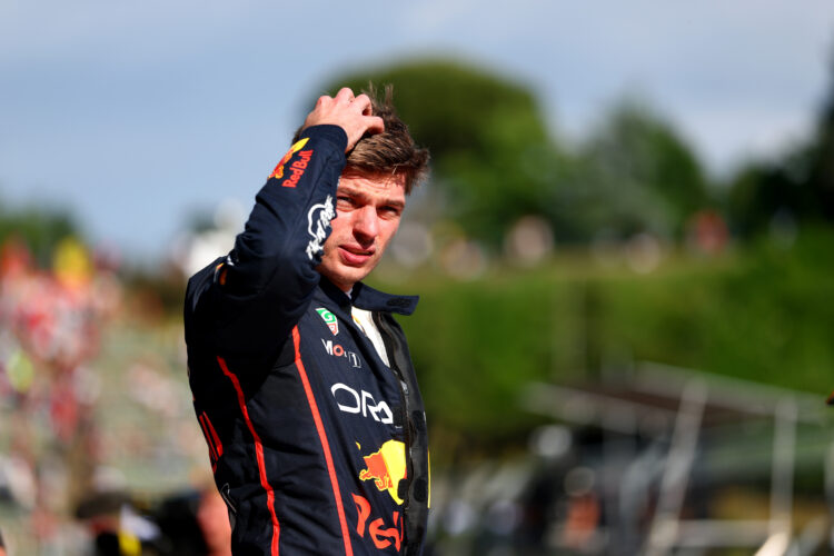 Photo by Bryn Lennon - Formula 1/Formula 1 via Getty Images