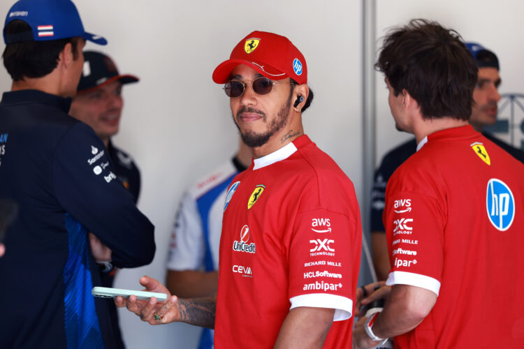 Photo by Mark Thompson/Getty Images