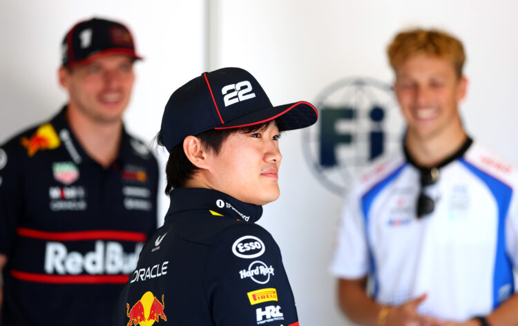 Photo by Bryn Lennon - Formula 1/Formula 1 via Getty Images