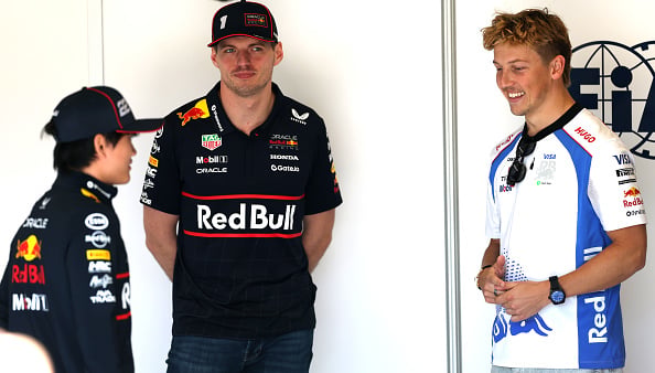 F1 Grand Prix of Emilia-Romagna