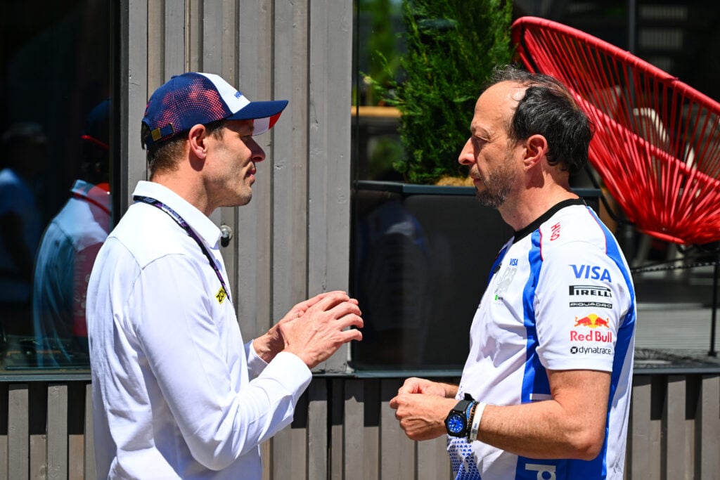 F1 Grand Prix of Emilia-Romagna
