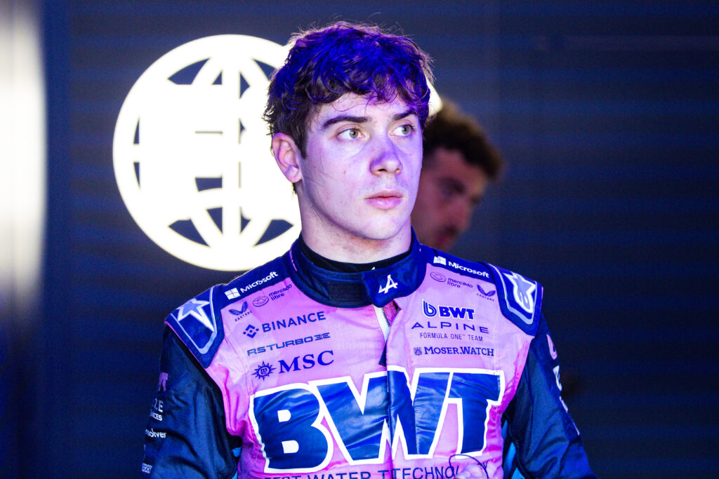F1 Grand Prix of Emilia-Romagna