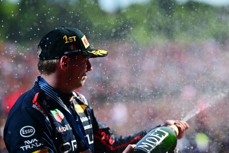 Photo by Mario Renzi - Formula 1/Formula 1 via Getty Images
