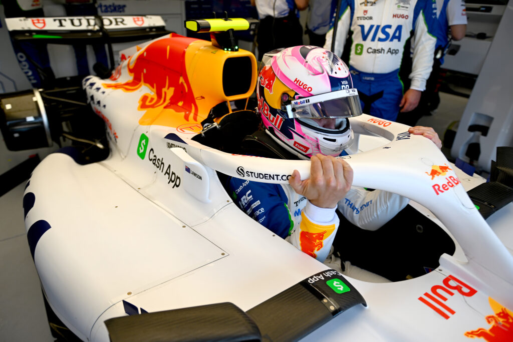 F1 Grand Prix of Emilia-Romagna