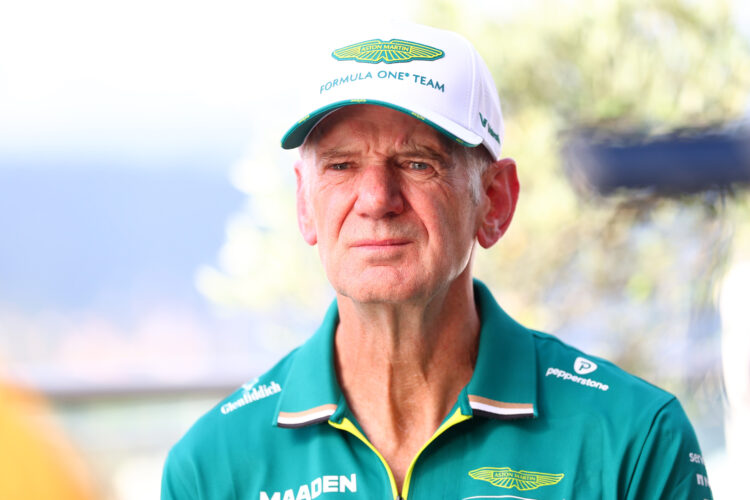 Photo by Bryn Lennon - Formula 1/Formula 1 via Getty Images