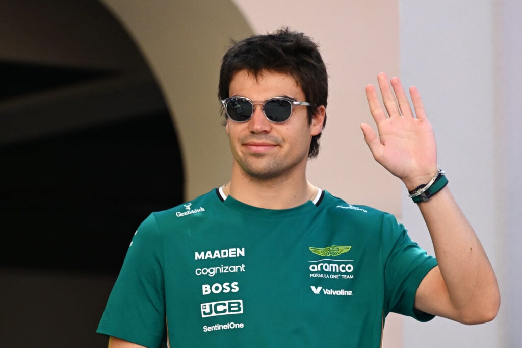 F1 Grand Prix of Monaco - Practice