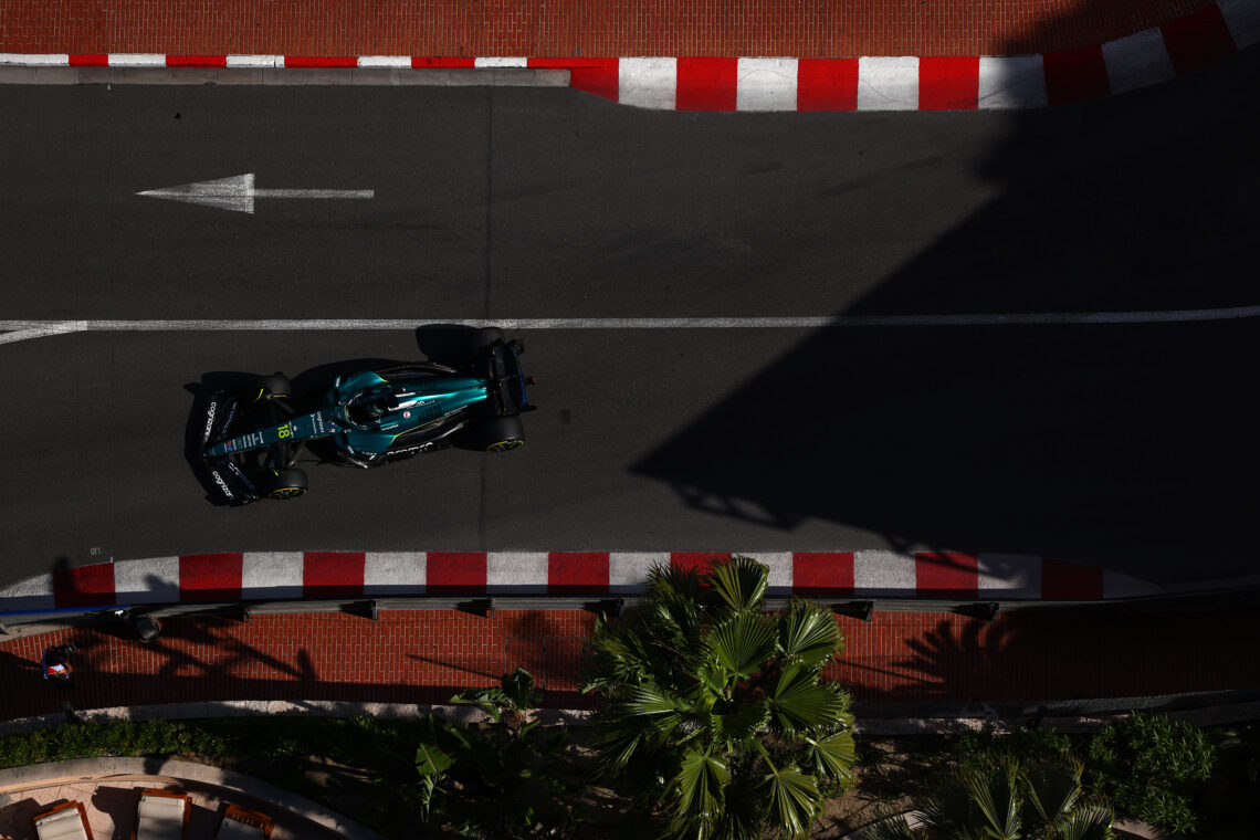 Photo by Bryn Lennon - Formula 1/Formula 1 via Getty Images