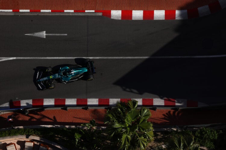 Photo by Bryn Lennon - Formula 1/Formula 1 via Getty Images