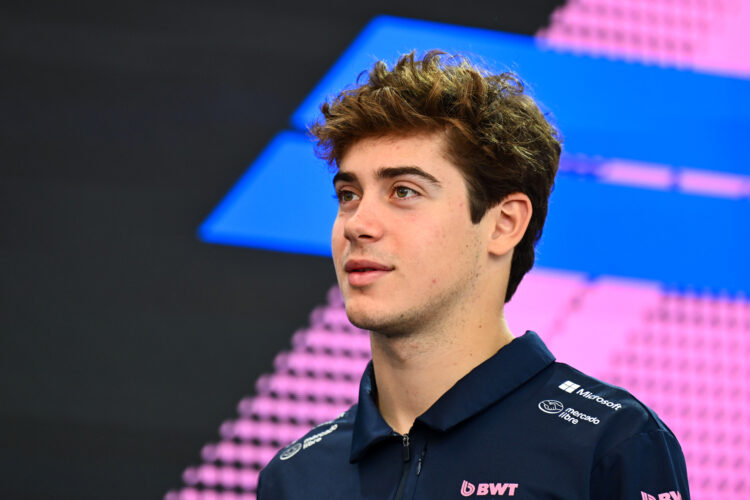 Photo by Mark Sutton - Formula 1/Formula 1 via Getty Images