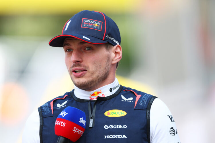 Photo by Bryn Lennon - Formula 1/Formula 1 via Getty Images