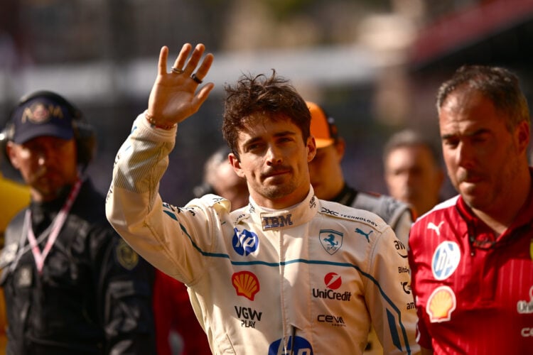 Photo by Mario Renzi - Formula 1/Formula 1 via Getty Images
