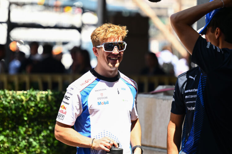 Photo by Mark Sutton - Formula 1/Formula 1 via Getty Images
