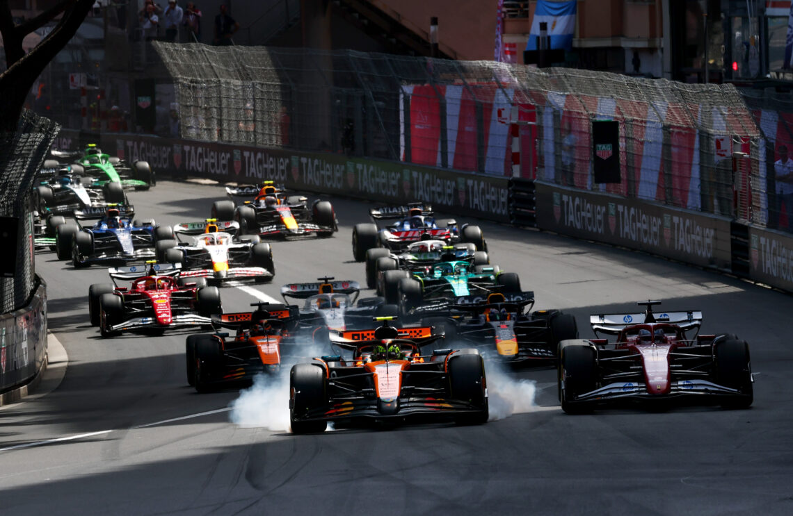 Photo by Mark Thompson/Getty Images