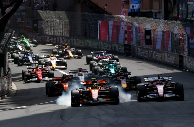 Photo by Mark Thompson/Getty Images