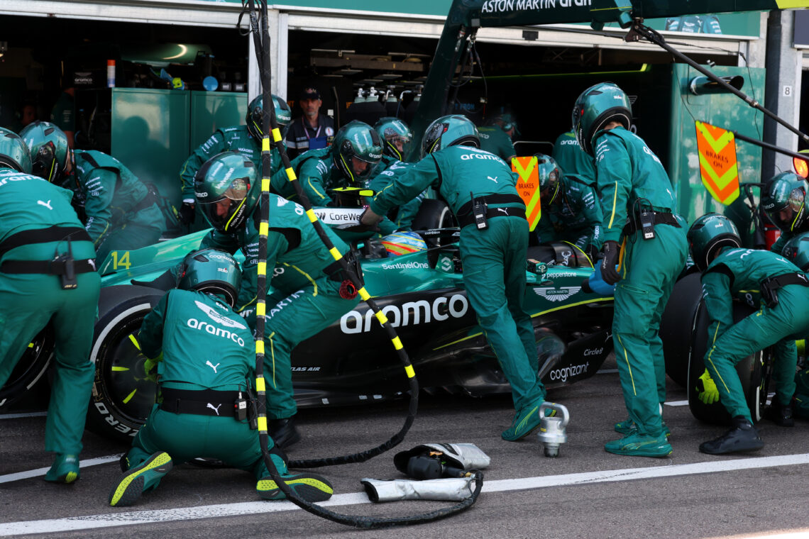 Photo by Steven Tee/Getty Images