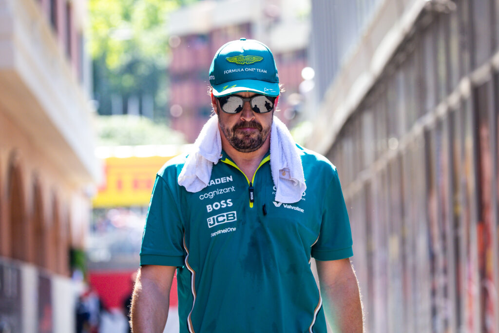 F1 Grand Prix of Monaco
