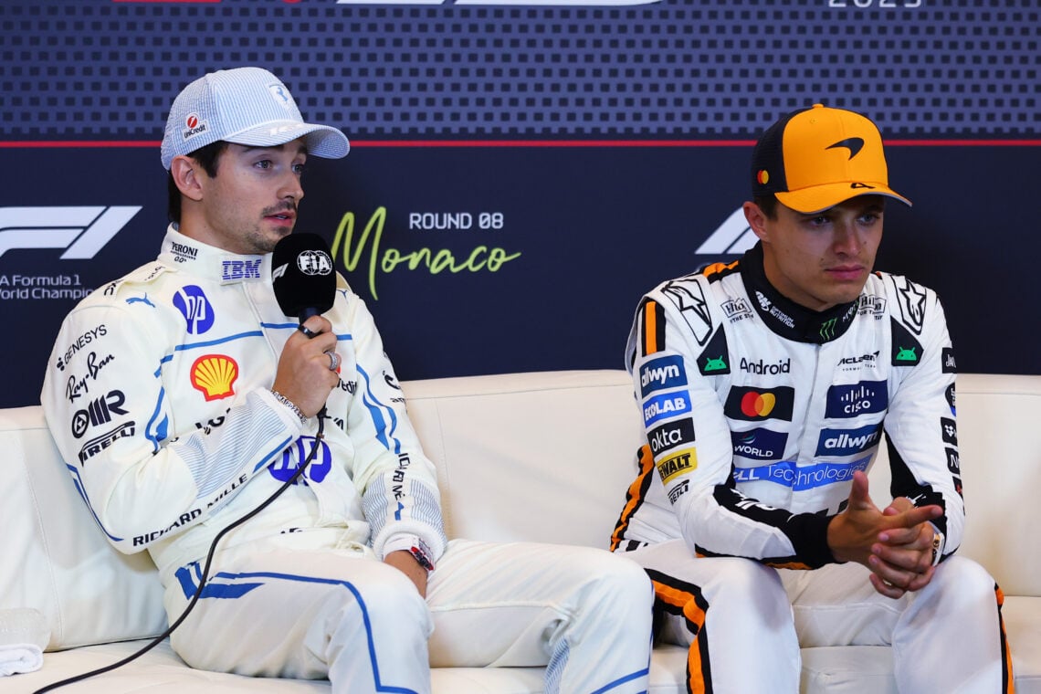 Photo by Bryn Lennon - Formula 1/Formula 1 via Getty Images