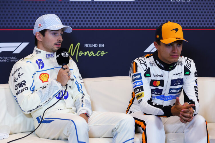 Photo by Bryn Lennon - Formula 1/Formula 1 via Getty Images