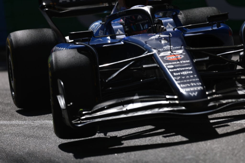 F1 Grand Prix of Monaco