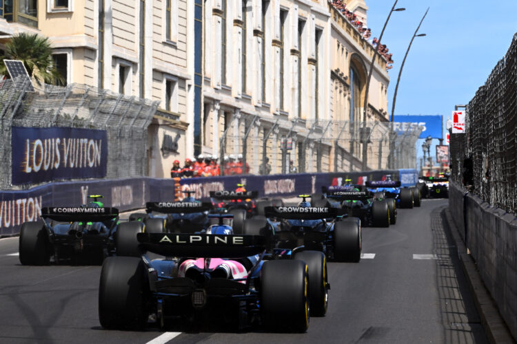 Photo by Mark Sutton - Formula 1/Formula 1 via Getty Images