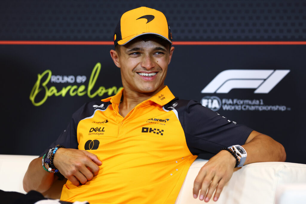 F1 Grand Prix of Spain - Previews