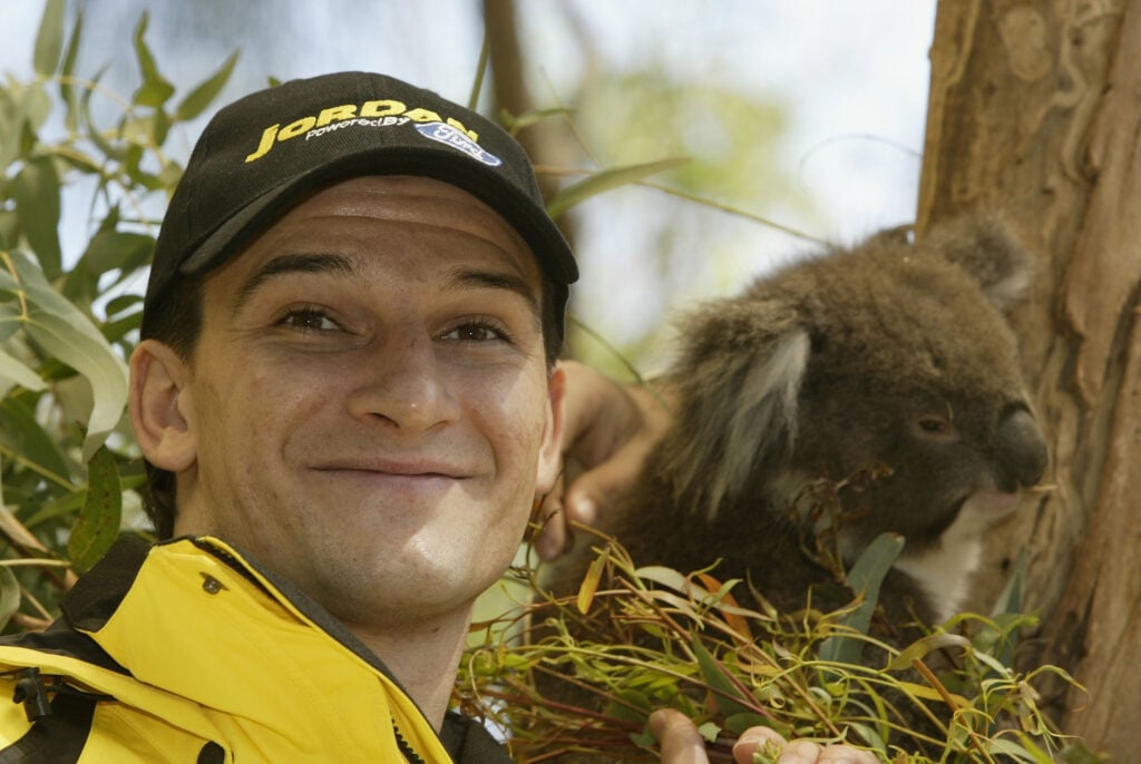 Australian Formula One Grand Prix Previews