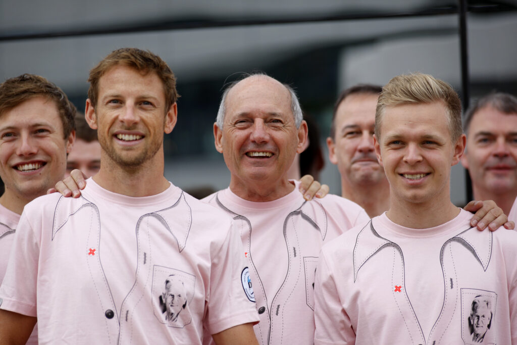 F1 Grand Prix of Great Britain