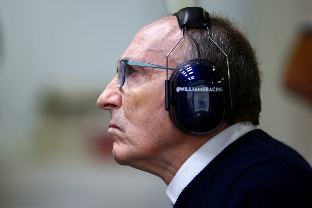 F1 Grand Prix of Russia - Practice