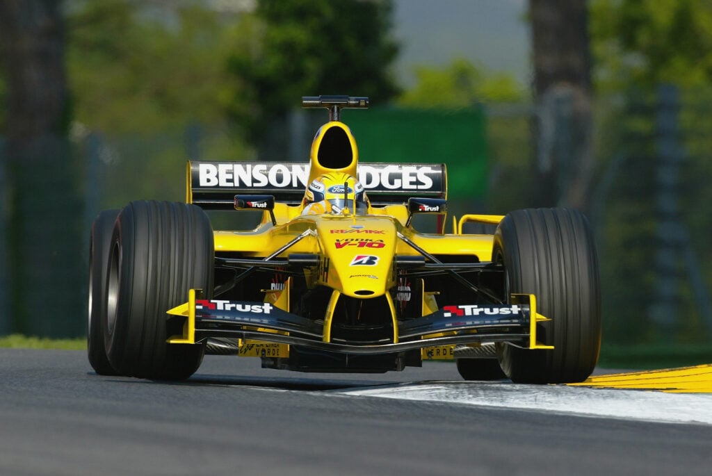 San Marino Grand Prix
