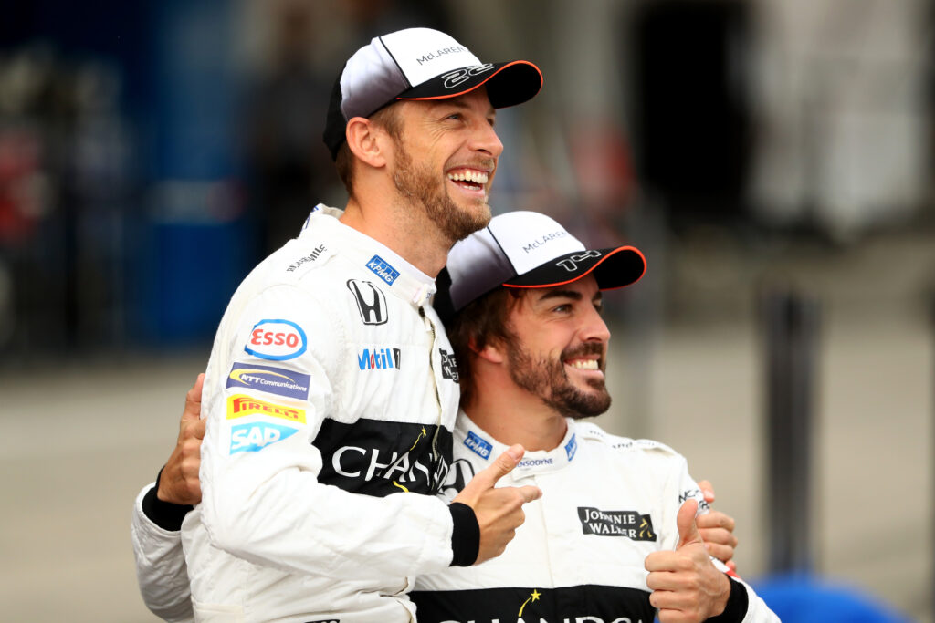 F1 Grand Prix of Japan - Practice