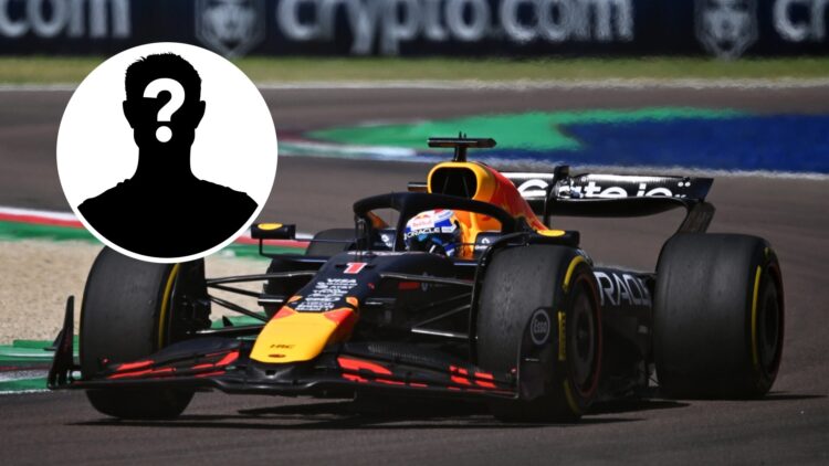 Max Verstappen compared to F1 legend Juan Manuel Fangio after Imola win.