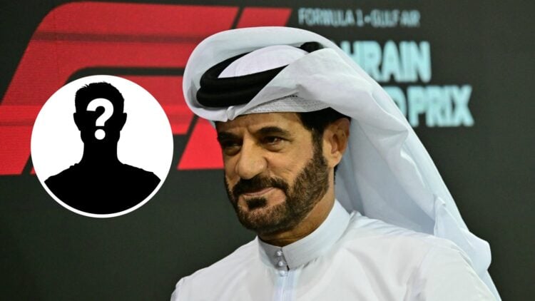 FIA President Mohammed Ben Sulayem could face opposition in December's elections.