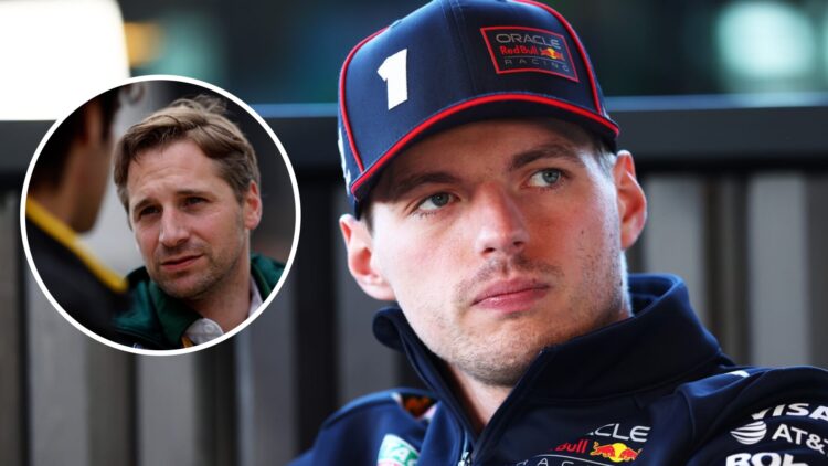Christijan Albers believes Max Verstappen would not be treated the same at any F1 team as Red Bull.
