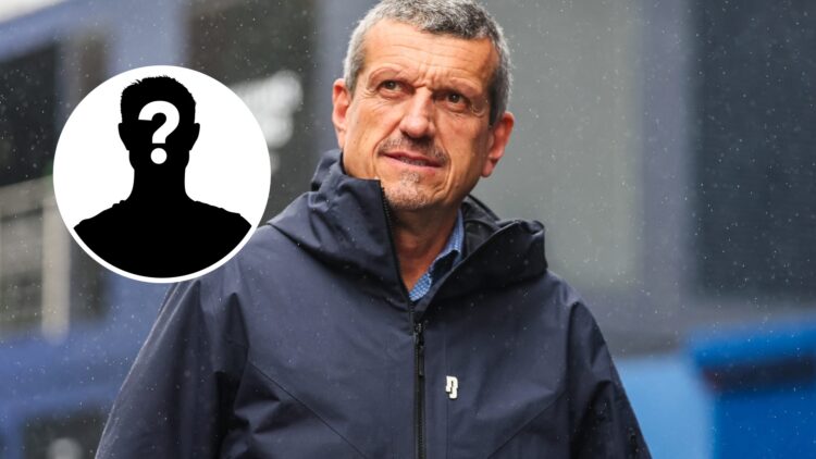 Guenther Steiner predicts who he thinks will lose their F1 seat in 2026.