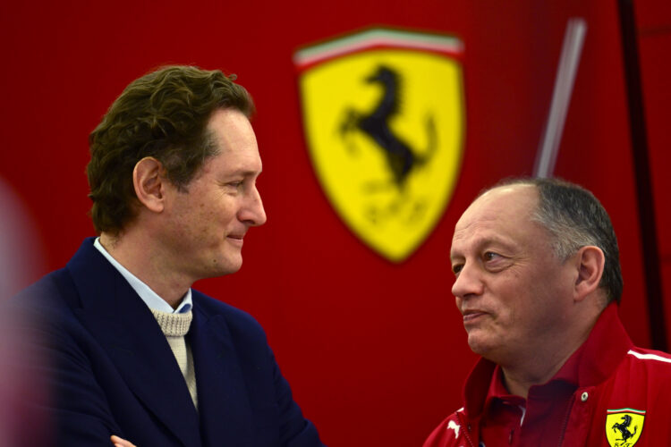 Photo by Mario Renzi - Formula 1/Formula 1 via Getty Images