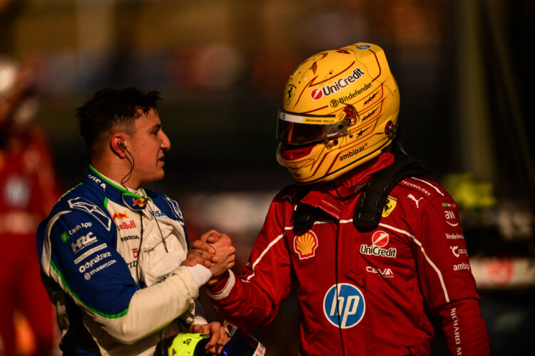 Photo by Mario Renzi - Formula 1/Formula 1 via Getty Images
