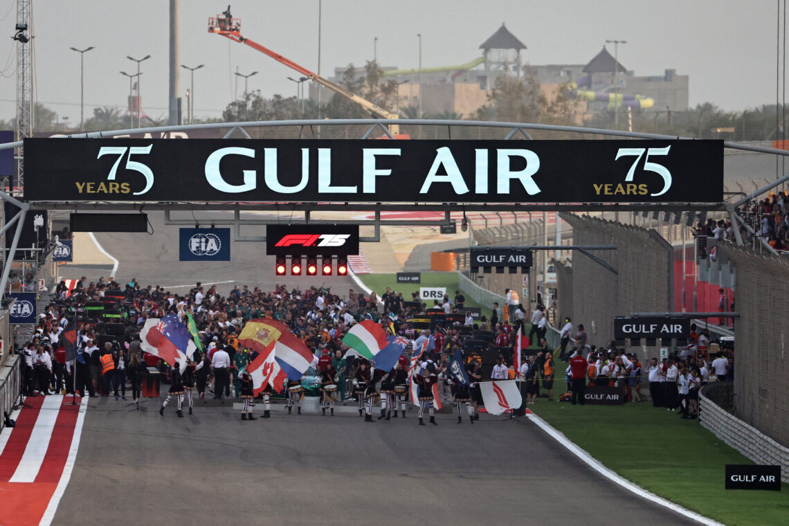 Photo by FADEL SENNA/AFP via Getty Images