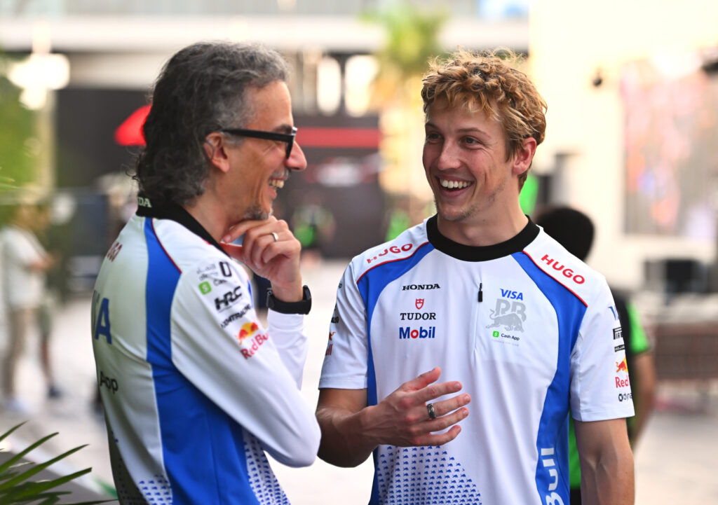 F1 Grand Prix of Saudi Arabia - Previews
