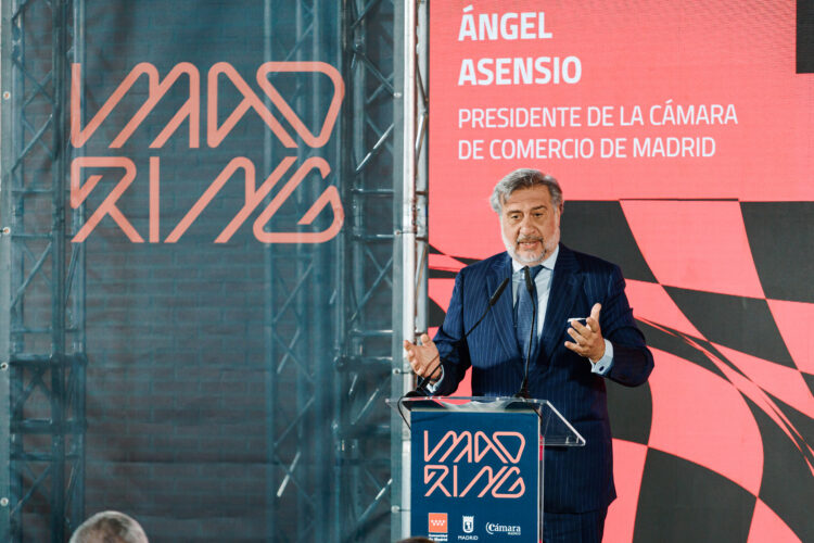 Photo By Carlos Lujan/Europa Press via Getty Images