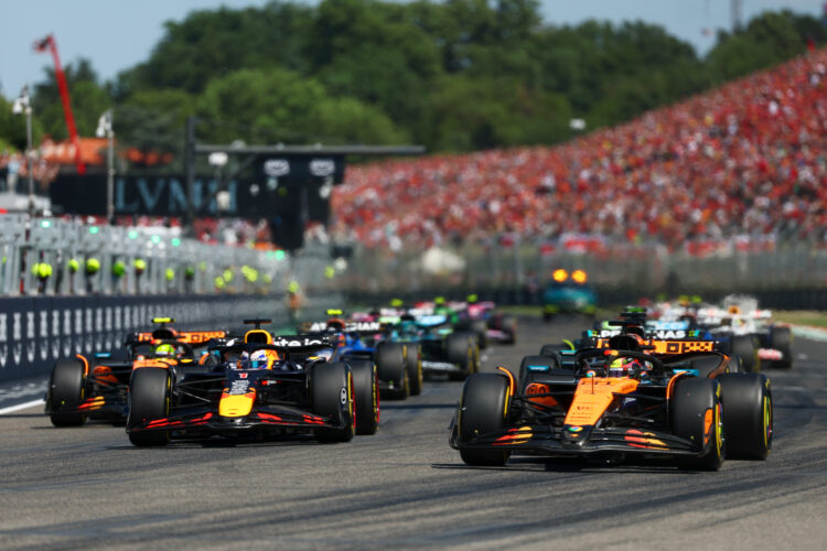Photo by Clive Rose/Getty Images