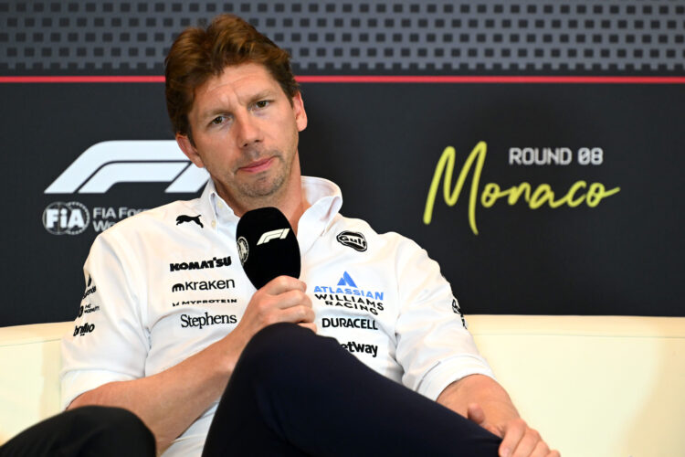 Photo by Mark Sutton - Formula 1/Formula 1 via Getty Images