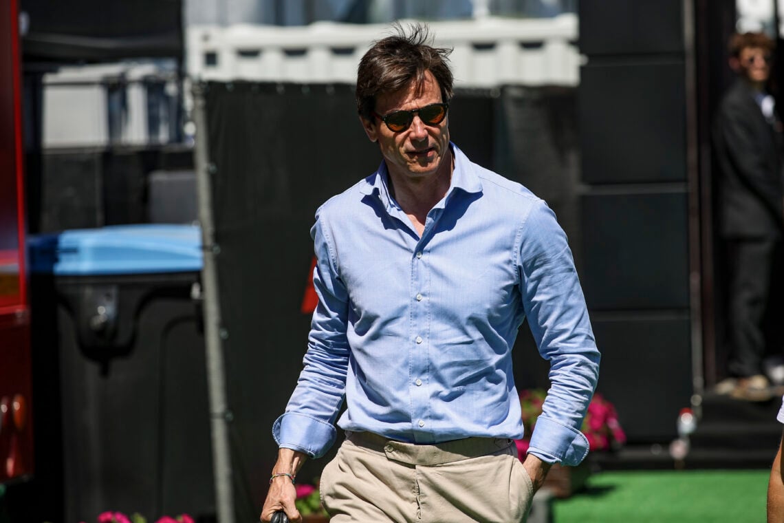 Photo by Gongora/NurPhoto via Getty Images