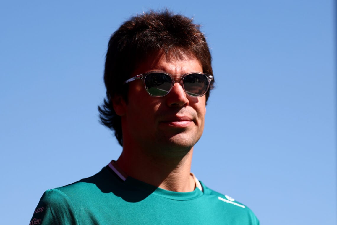 Photo by Clive Rose - Formula 1/Formula 1 via Getty Images