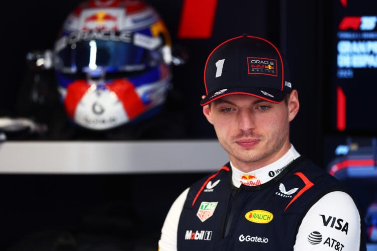 Photo by Clive Rose - Formula 1/Formula 1 via Getty Images