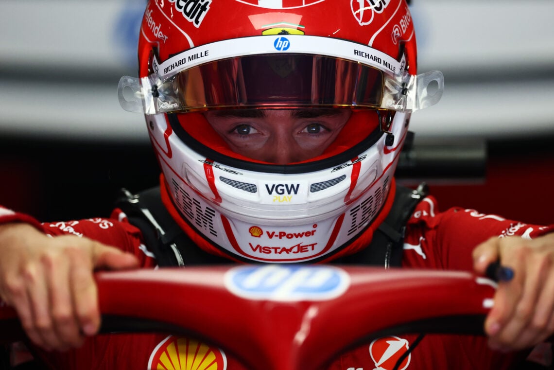 Photo by Clive Rose - Formula 1/Formula 1 via Getty Images